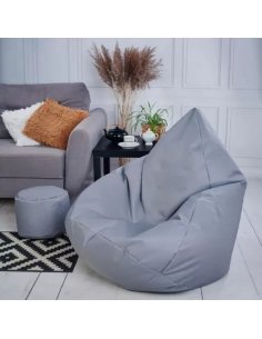 Supplies veľký sedací vak...