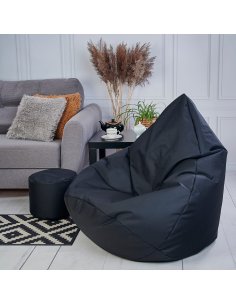 Supplies veľký sedací vak...