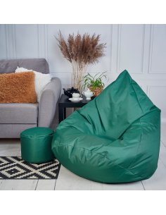 Supplies veľký sedací vak...