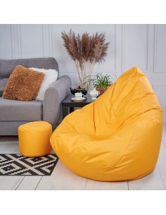 Supplies veľký sedací vak...