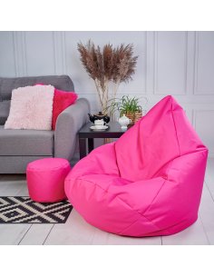 Supplies veľký sedací vak...