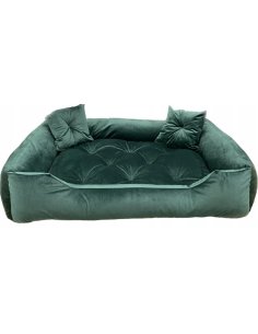 SUPPLIES WBM VELVET Pelech...