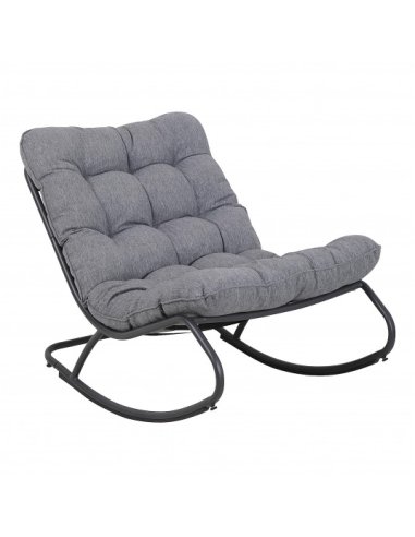 Hojdacie záhradné kreslo SUPPLIES...