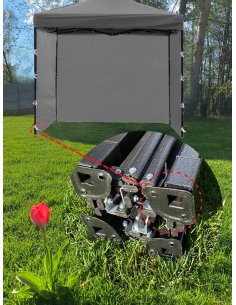 GARDEN-PRO rozkladací... 2