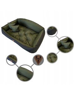 SUPPLIES WBM SHELL Pelech... 2