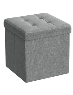 VASAGLE taburetka 30x30x30...