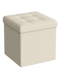 VASAGLE taburetka 30x30x30...