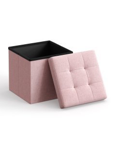 VASAGLE taburetka 30x30x30... 2