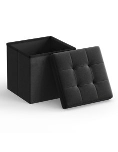 VASAGLE taburetka 30x30x30... 2