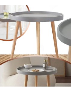 Konferenčný stôl VASAGLE... 2