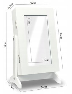 Toaletka VICTORIA Mini... 2