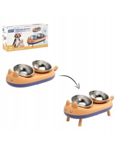 Miska PET7734 so stojanom...