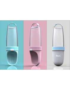 Turistická fľaša na vodu... 2