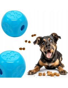 Kocka na pochutinky PET7758... 2