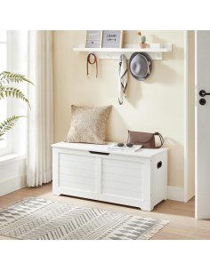 VASAGLE truhlica LSB061T10... 2