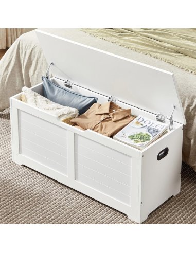 VASAGLE truhlica LSB061T10 úložny box...