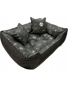 SUPPLIES WBM COMFORT Pelech... 2