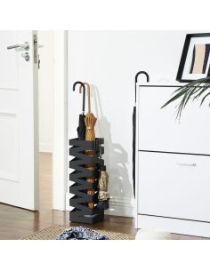 VASAGLE stojan na dáždniky... 2