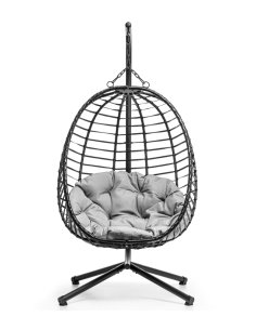 Závesne hojdacie kreslo SAN...