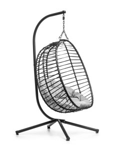 Závesne hojdacie kreslo SAN... 2