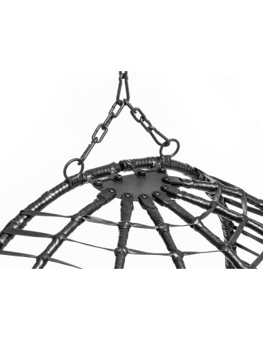 Závesne hojdacie kreslo SAN VITO...