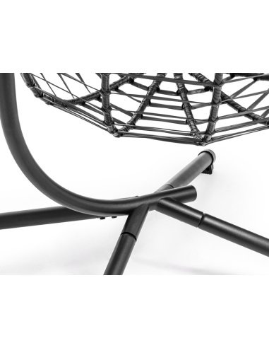 Závesne hojdacie kreslo SAN VITO...