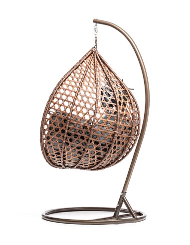 Závesne hojdacie kreslo SAN REMO...