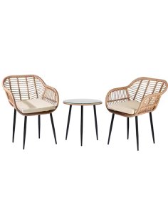 Súprava záhradného nábytku...