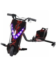 Go-Kart G812 DRIFTCAR...