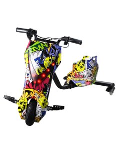 Go-Kart G809 DRIFTCAR...