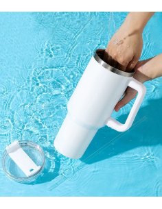 Termohrnček nerezový... 2