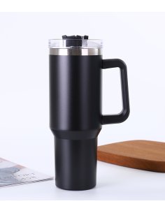 Termohrnček nerezový...