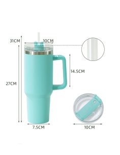 Termohrnček nerezový... 2