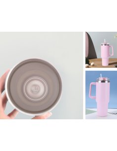 Termohrnček nerezový... 2