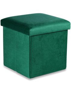 Taburetka VASAGLE skladaná...