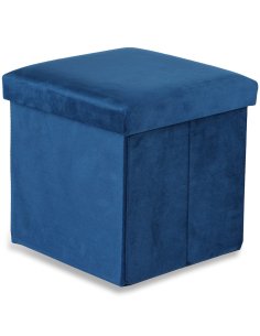 Taburetka VASAGLE skladaná...