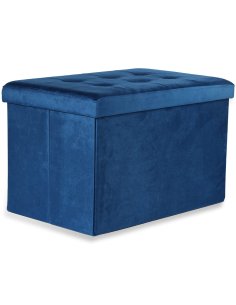 Taburetka VASAGLE skladaná...