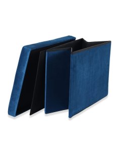 Taburetka VASAGLE skladaná... 2