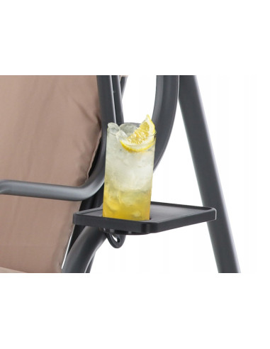 Záhradná Hojdačka KRE0735 GARDEN-PRO...