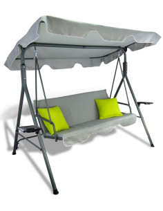 Záhradná Hojdačka KRE9987...