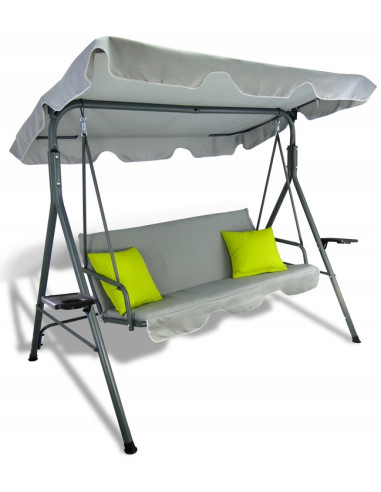 Záhradná Hojdačka KRE9987 GARDEN-PRO...