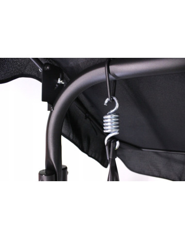 Záhradná Hojdačka KRE9987 GARDEN-PRO...