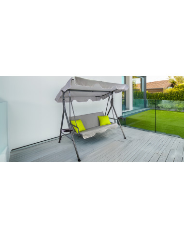 Záhradná Hojdačka KRE9987 GARDEN-PRO...