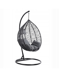 Závesné hojdacie kreslo... 2