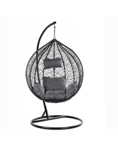 Závesné hojdacie kreslo...