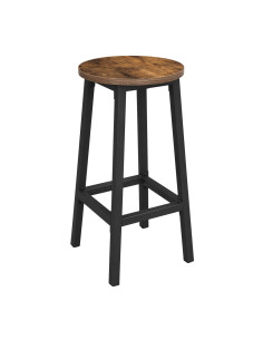 Carasso drevená barová...