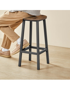 Carasso drevená barová... 2