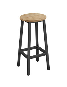 Carasso drevená barová...