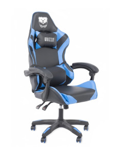 Herné kreslo GRIZZLY –...