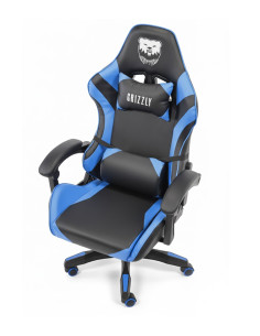 Herné kreslo GRIZZLY –... 2